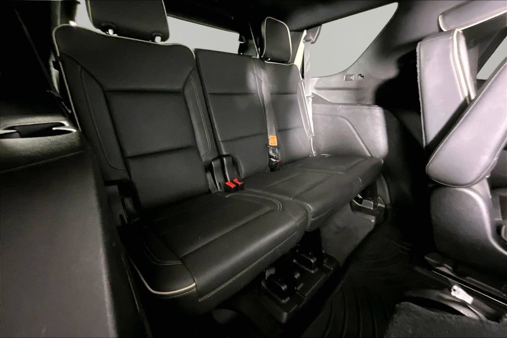 Certified 2021 Chevrolet Tahoe Premier w/ Premium Package AWD/4WD image 25