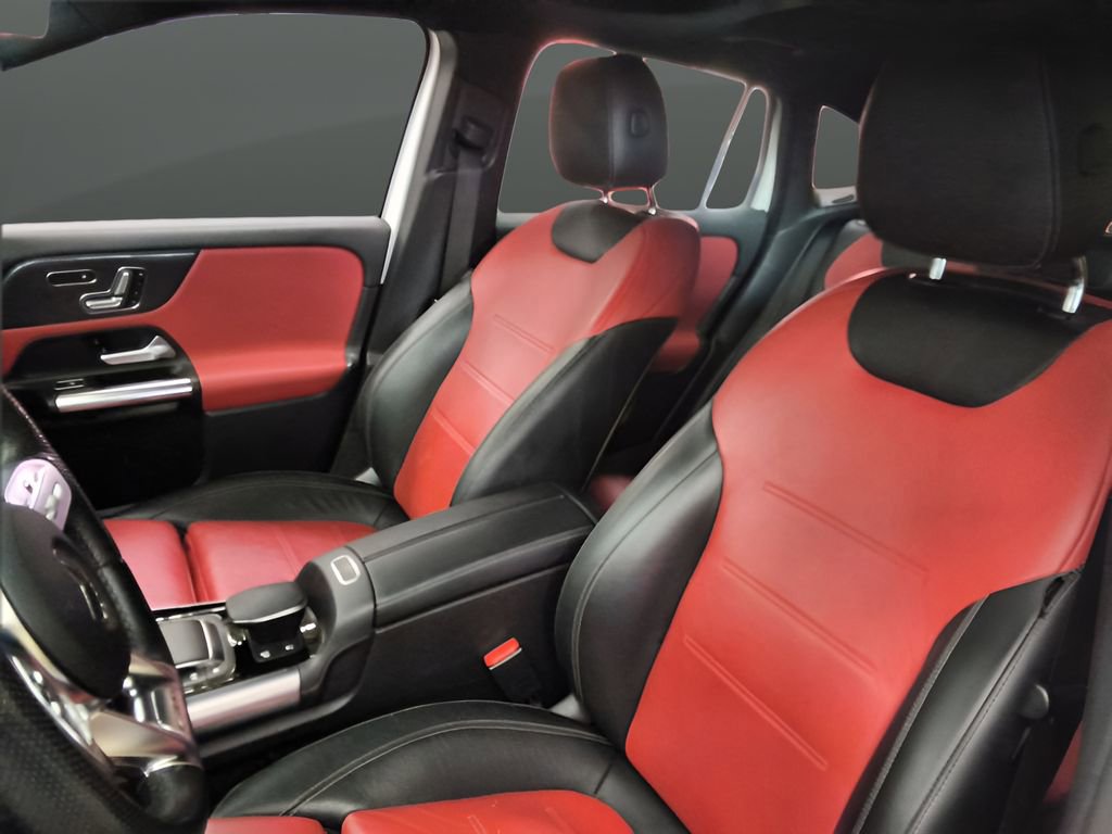 Used 2021 Mercedes-Benz GLA 45 AMG 4MATIC image 10