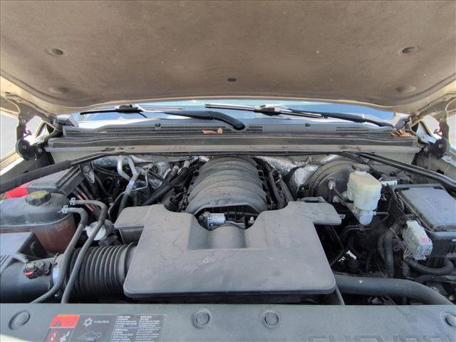 Used 2015 Chevrolet Tahoe LTZ RWD image 20