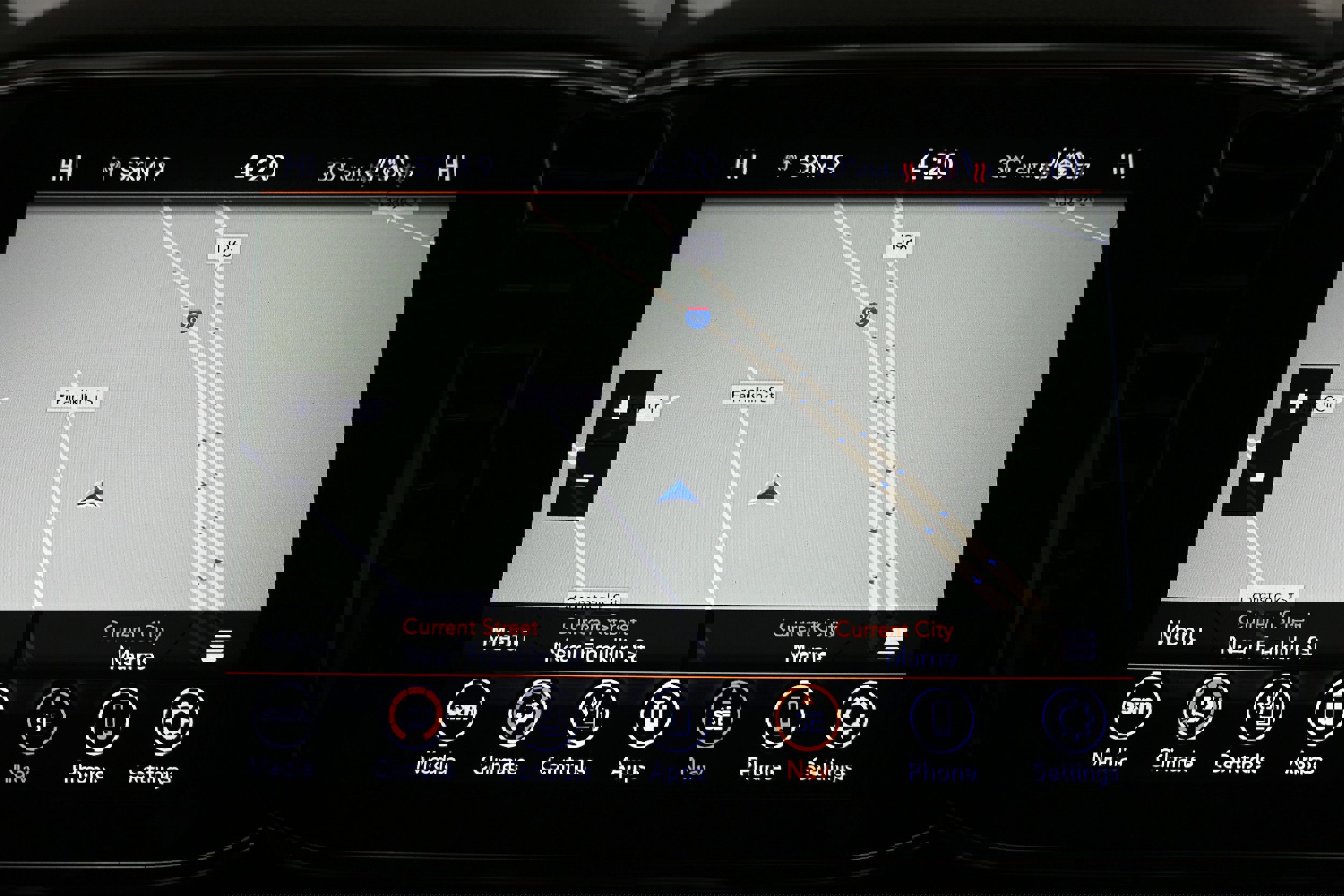 Used 2020 Jeep Grand Cherokee Limited w/ Premium Lighting Group image 17