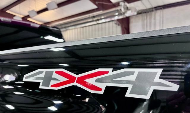 Used 2024 Chevrolet Silverado 2500 LTZ image 34