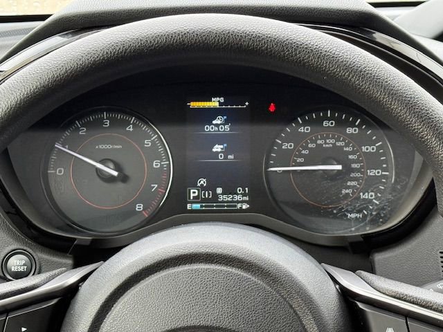 Used 2022 Subaru Crosstrek 2.0i image 30