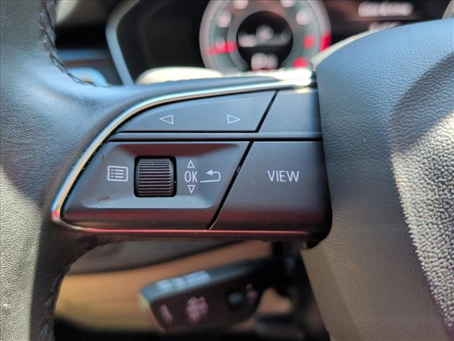 Used 2024 Audi A4 2.0T Premium Plus AWD/4WD image 16