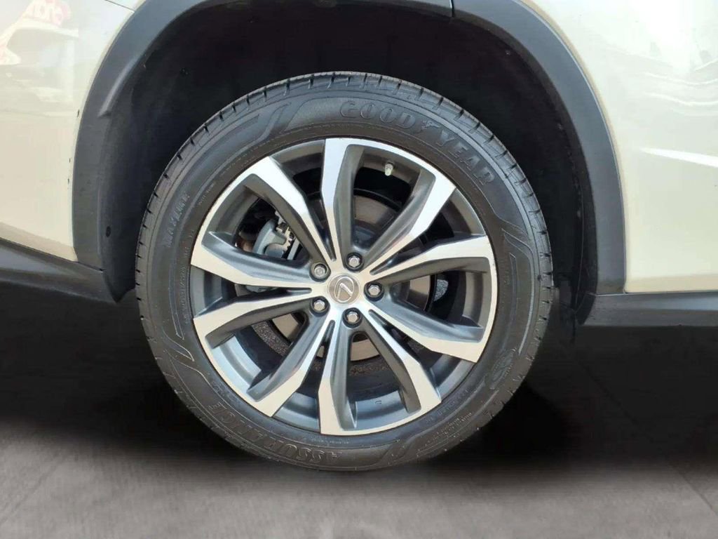 Used 2017 Lexus RX 350 FWD w/ Premium Package image 20