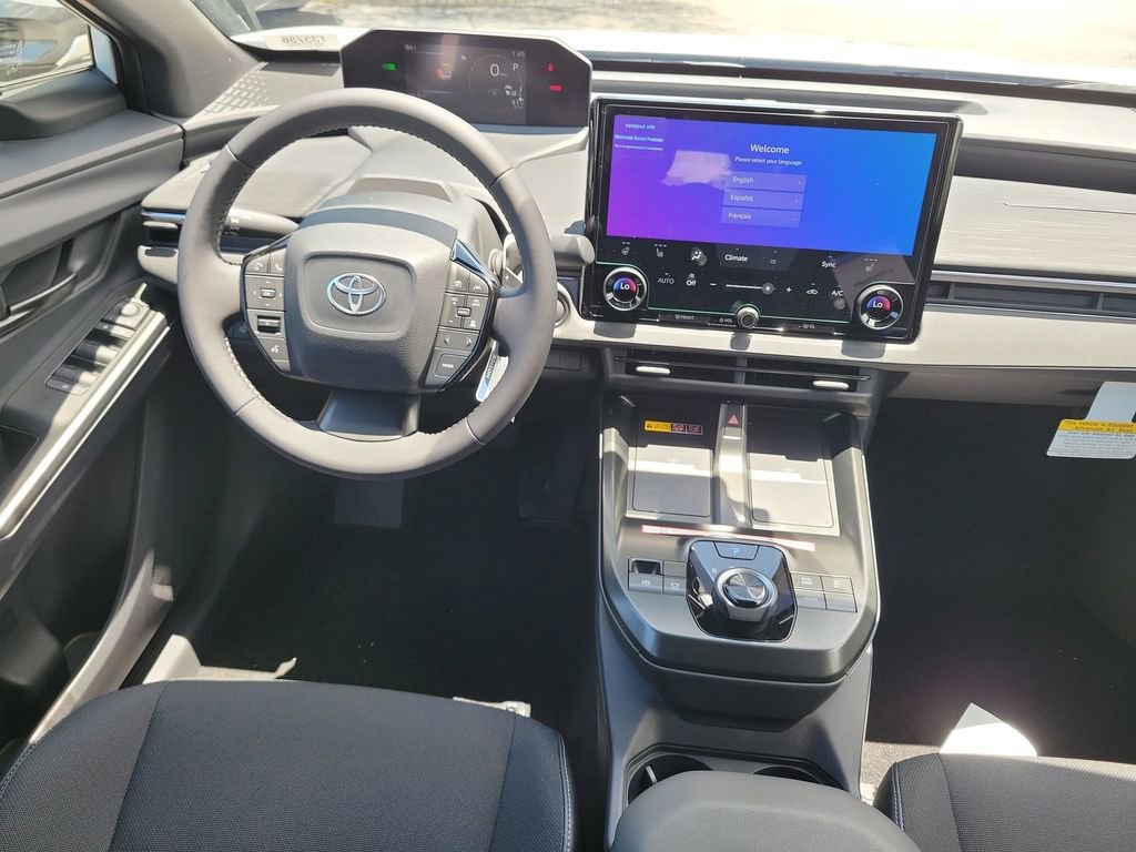New 2026 Toyota C-HR w/ Cold Weather Package AWD/4WD image 26
