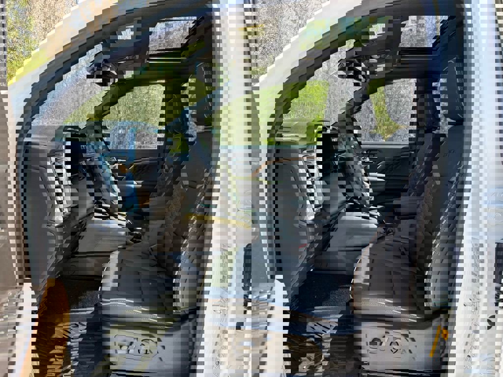 New 2026 GMC Canyon Denali image 20