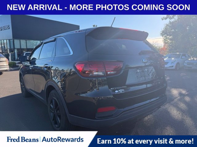 Used 2019 Kia Sorento FWD image 5
