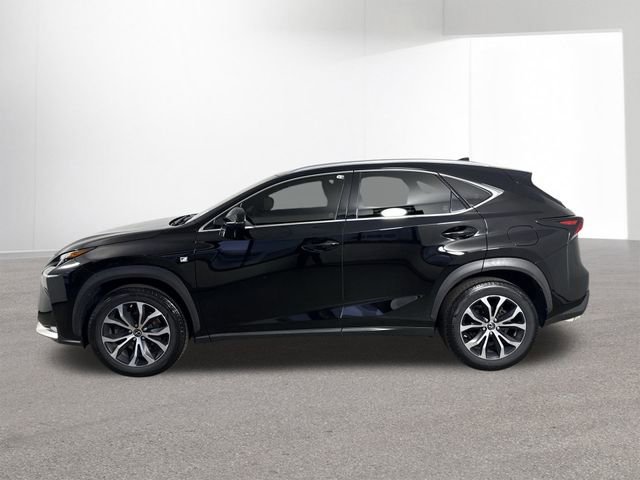 Used 2015 Lexus NX 200t F Sport image 29