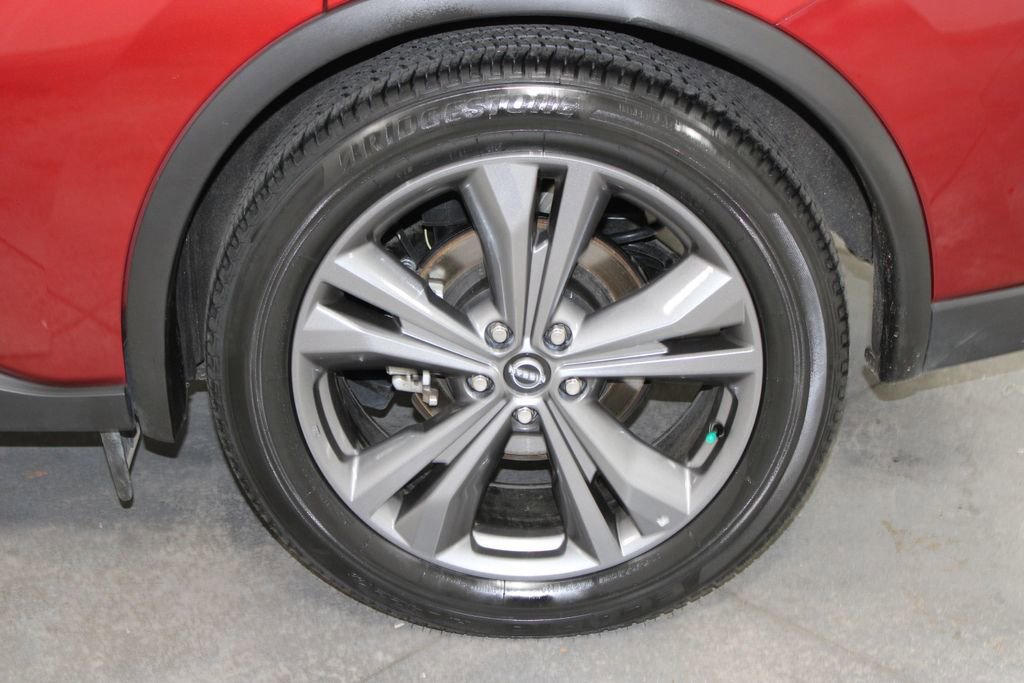 Used 2024 Nissan Murano Platinum image 52