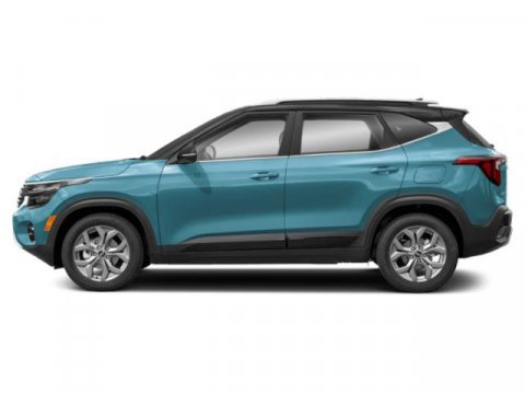 Certified 2024 Kia Seltos S AWD/4WD image 6