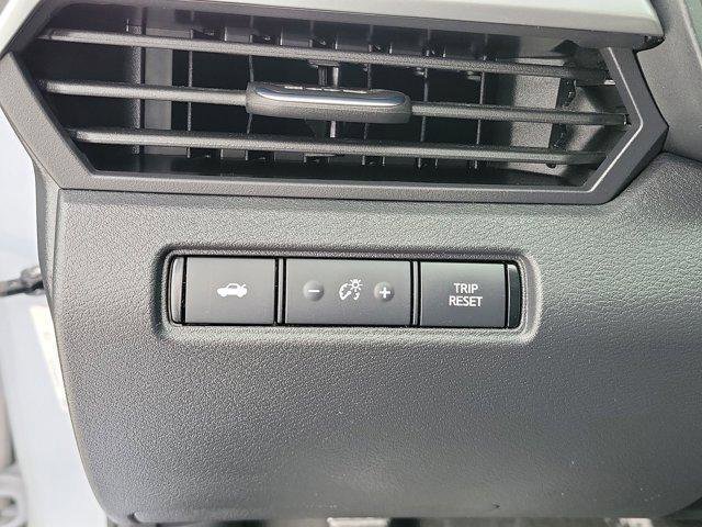 Used 2023 Nissan Altima 2.5 SR image 12