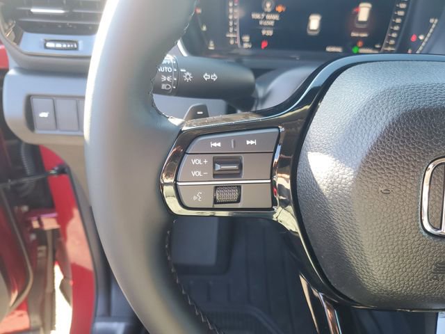 New 2026 Honda Passport RTL image 15