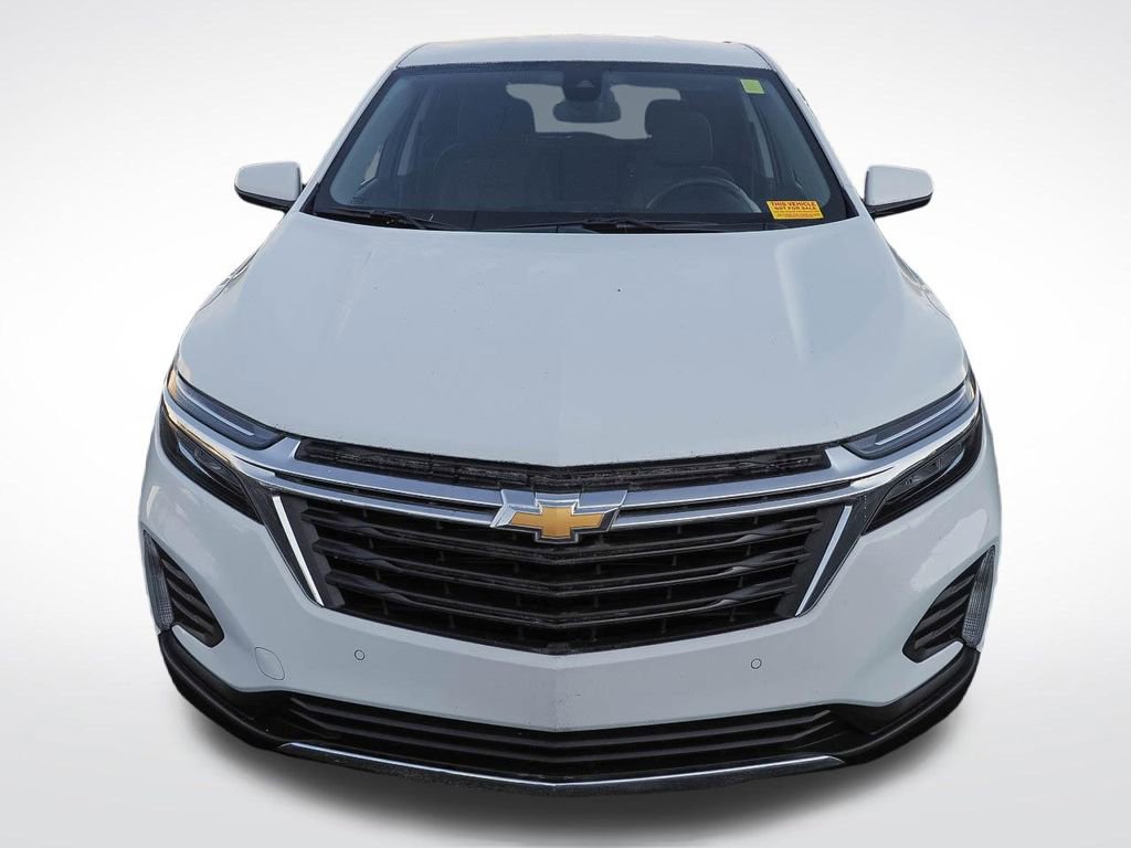 Used 2023 Chevrolet Equinox LT image 3