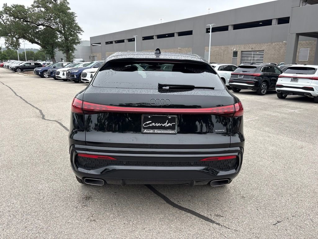 New 2026 Audi Q5 Premium Plus AWD/4WD image 7