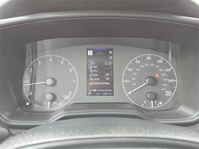 Used 2023 Toyota Corolla LE image 24