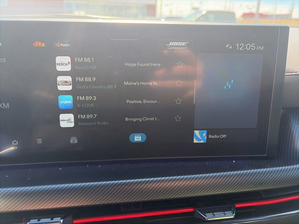 Certified 2024 Hyundai Sonata N Line image 18