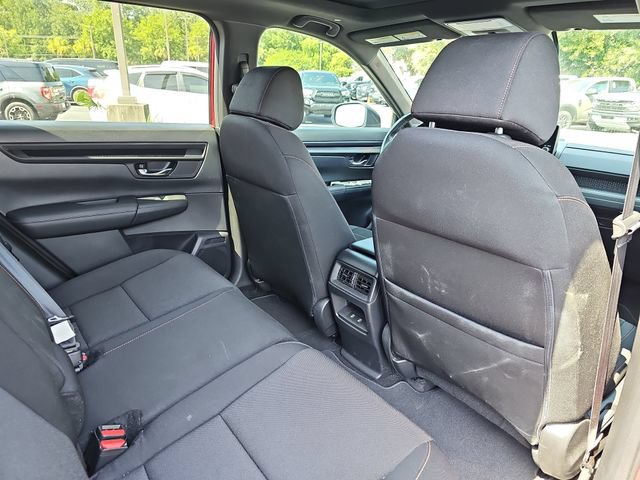 Used 2024 Honda CR-V Sport image 11