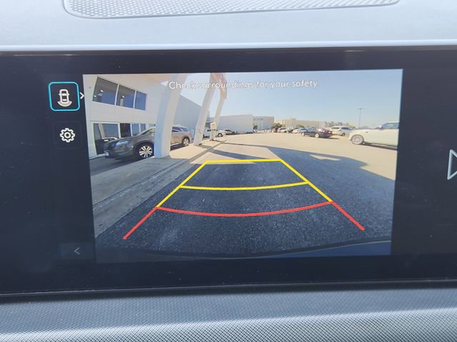 Used 2024 Hyundai Sonata SEL image 15