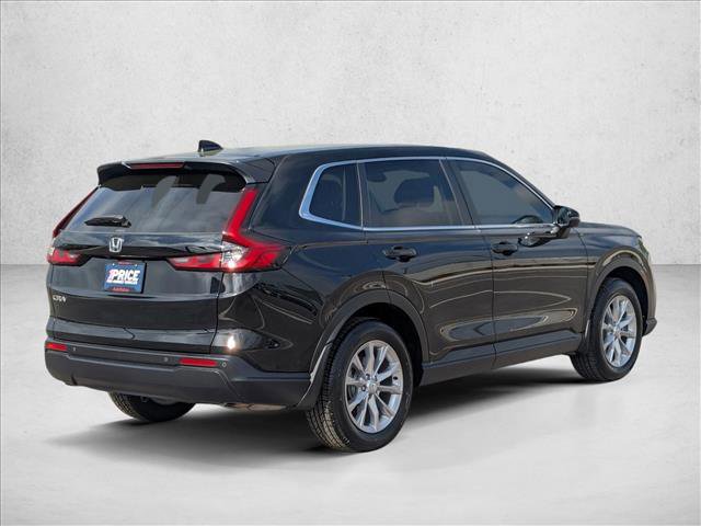 Used 2025 Honda CR-V EX-L image 5