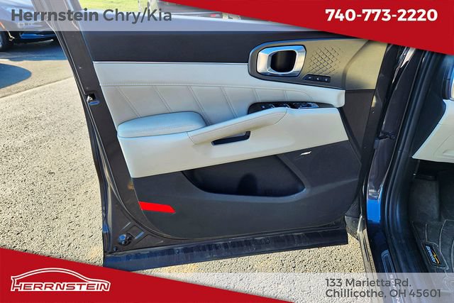 Used 2024 Kia Sorento SX Prestige AWD/4WD image 14