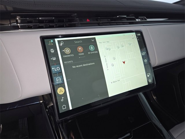 New 2026 Land Rover Range Rover Sport Dynamic SE image 21