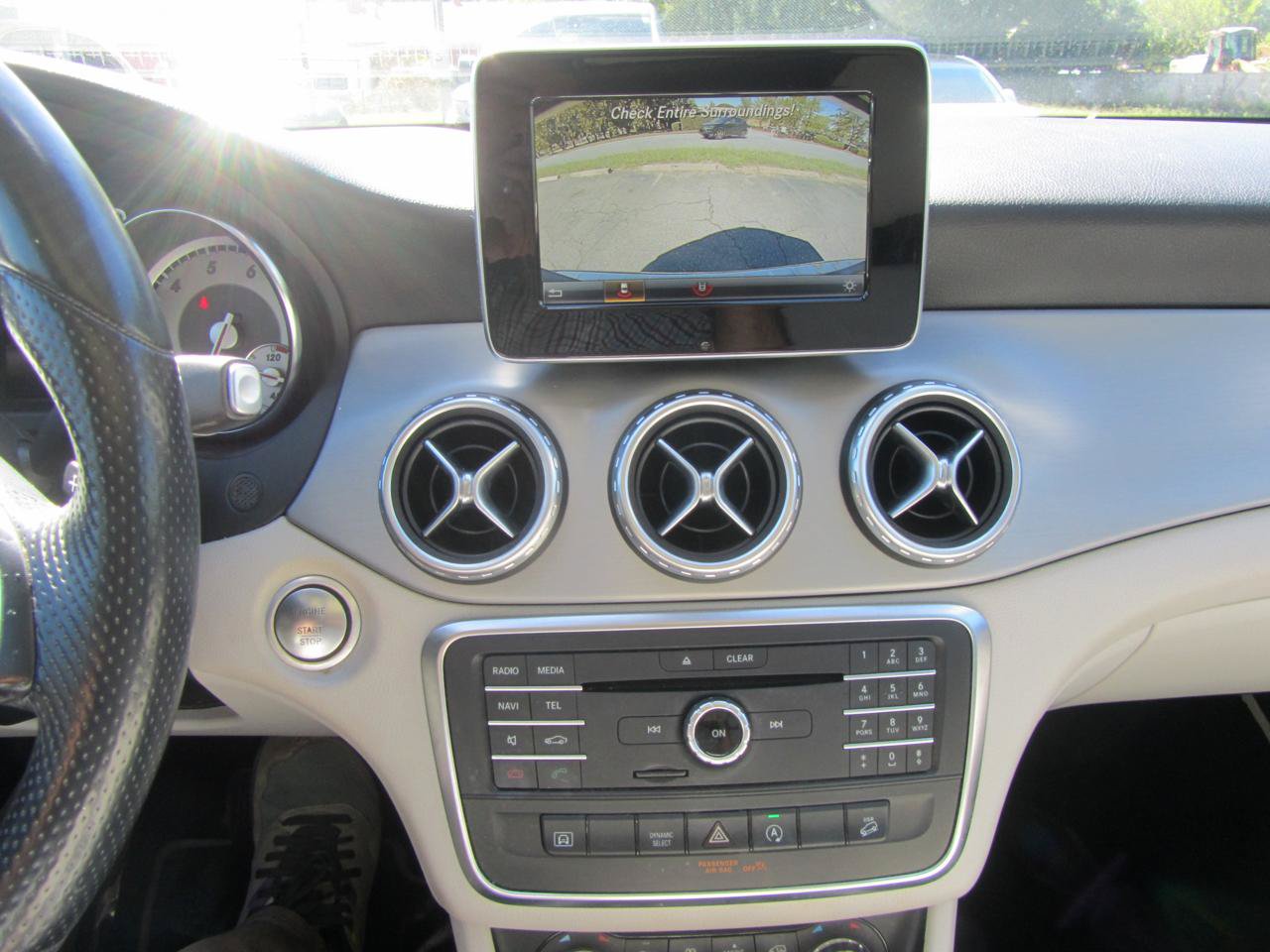 Used 2016 Mercedes-Benz GLA 250 4MATIC image 15