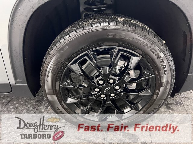 New 2026 Chevrolet Traverse LT w/ Enhanced Driving Package image 19