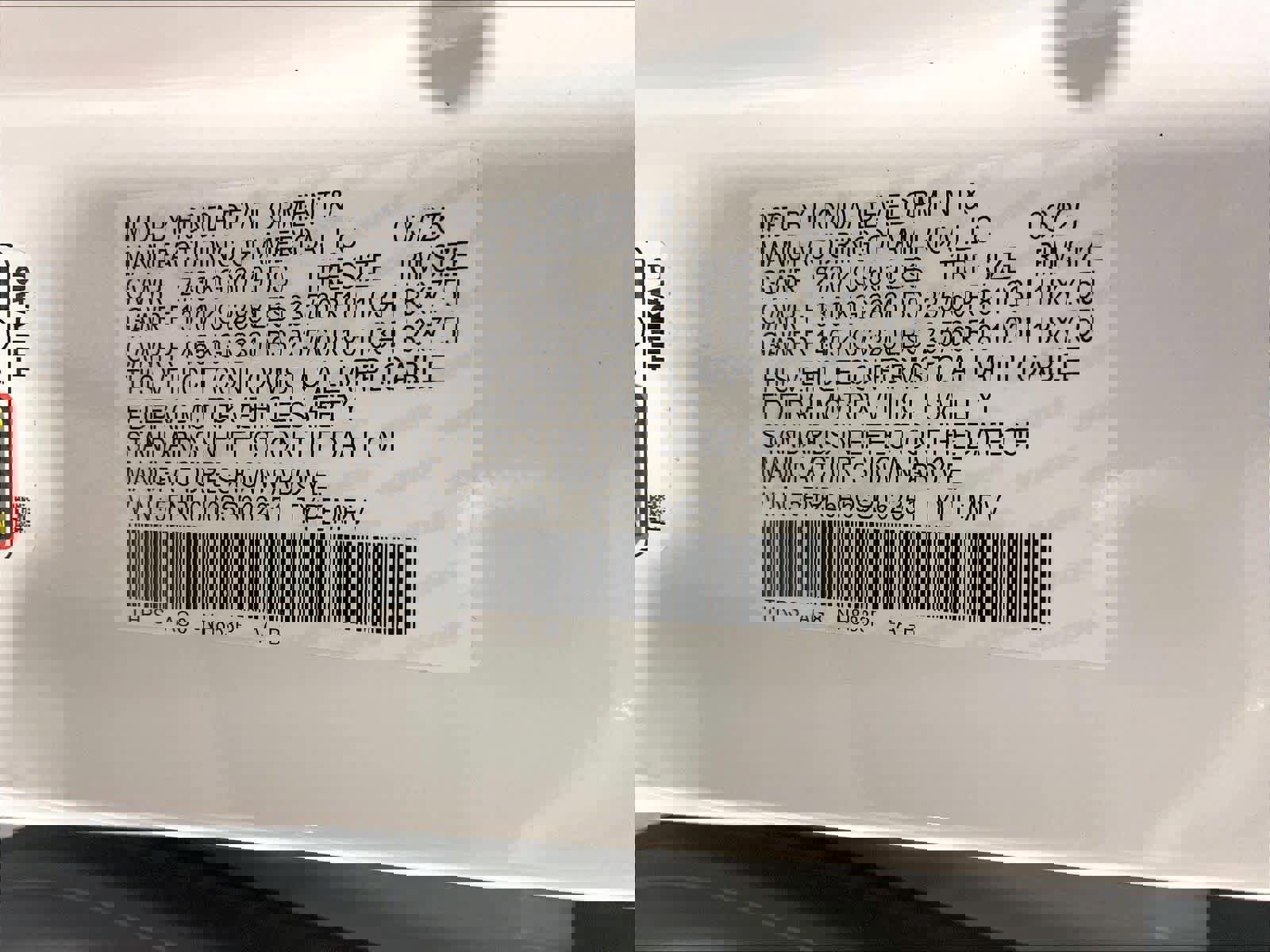 Used 2025 Honda Odyssey EX-L image 36