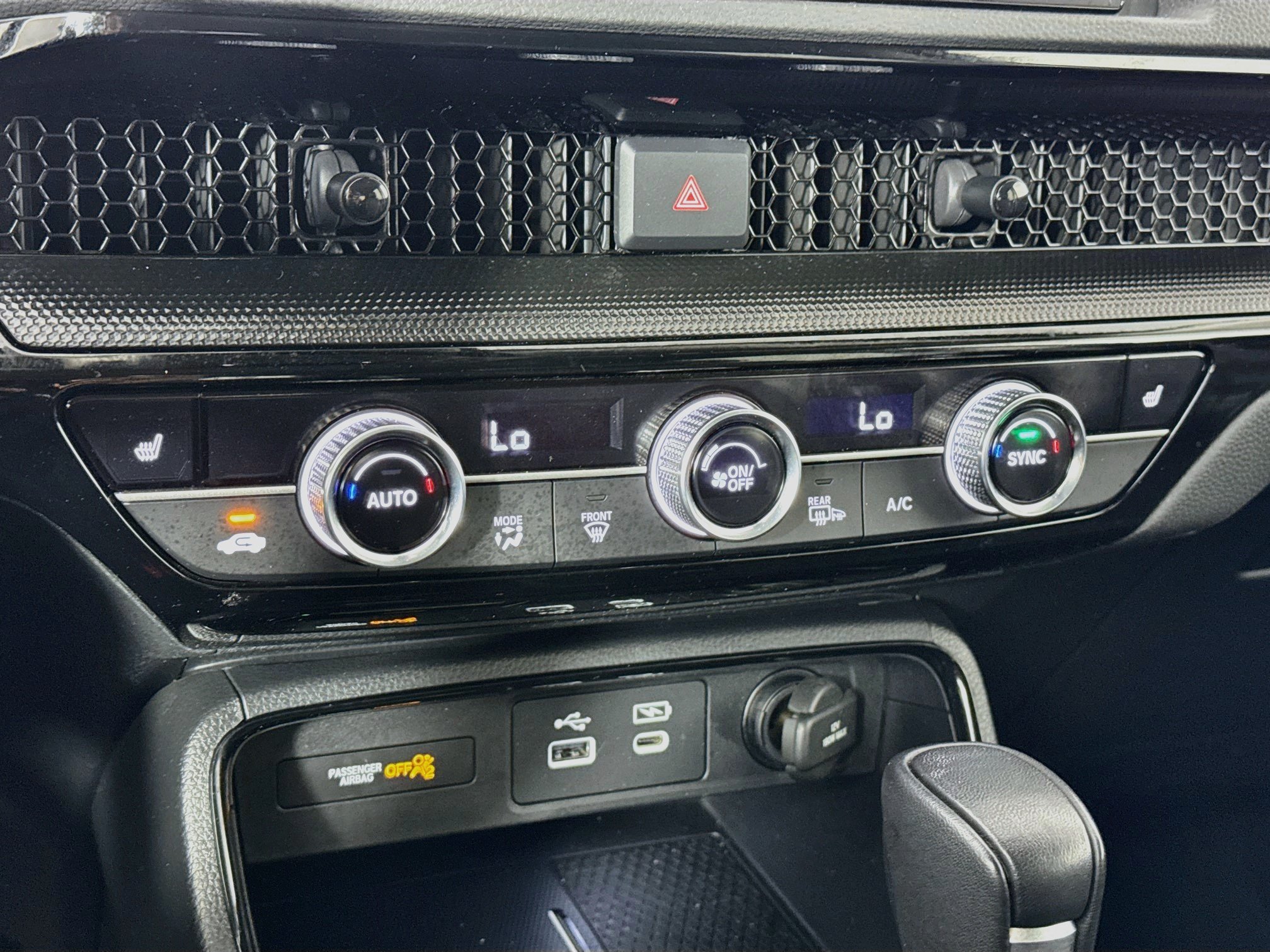 Certified 2024 Honda CR-V EX-L image 15
