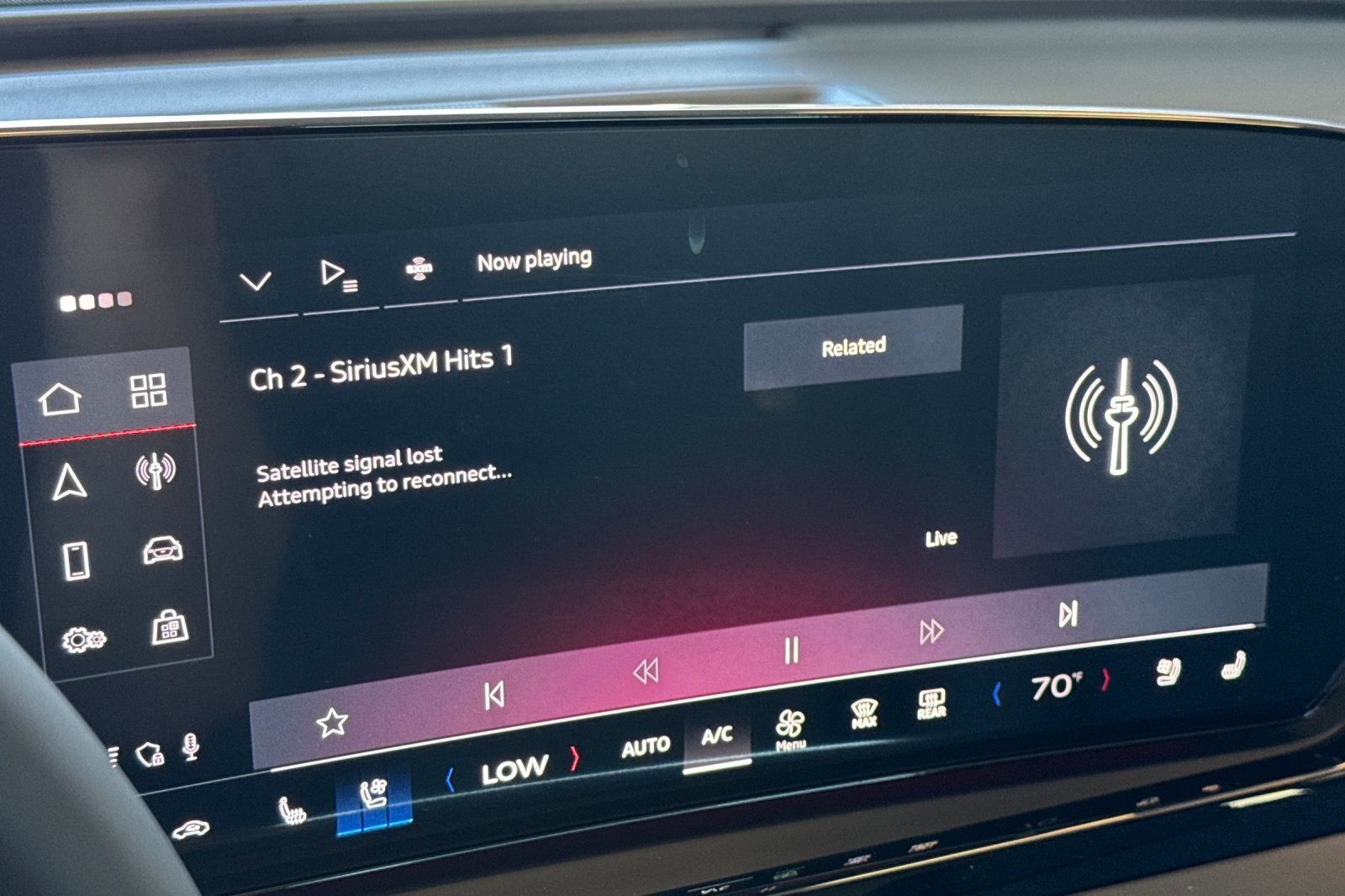 New 2025 Audi A5 2.0T Premium Plus image 14