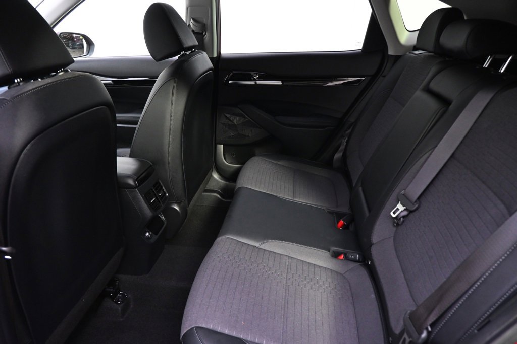 Used 2023 Kia Seltos S image 21