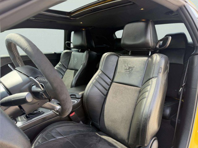 Used 2018 Dodge Challenger SRT Demon image 21