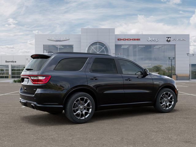 New 2026 Dodge Durango GT AWD/4WD image 4