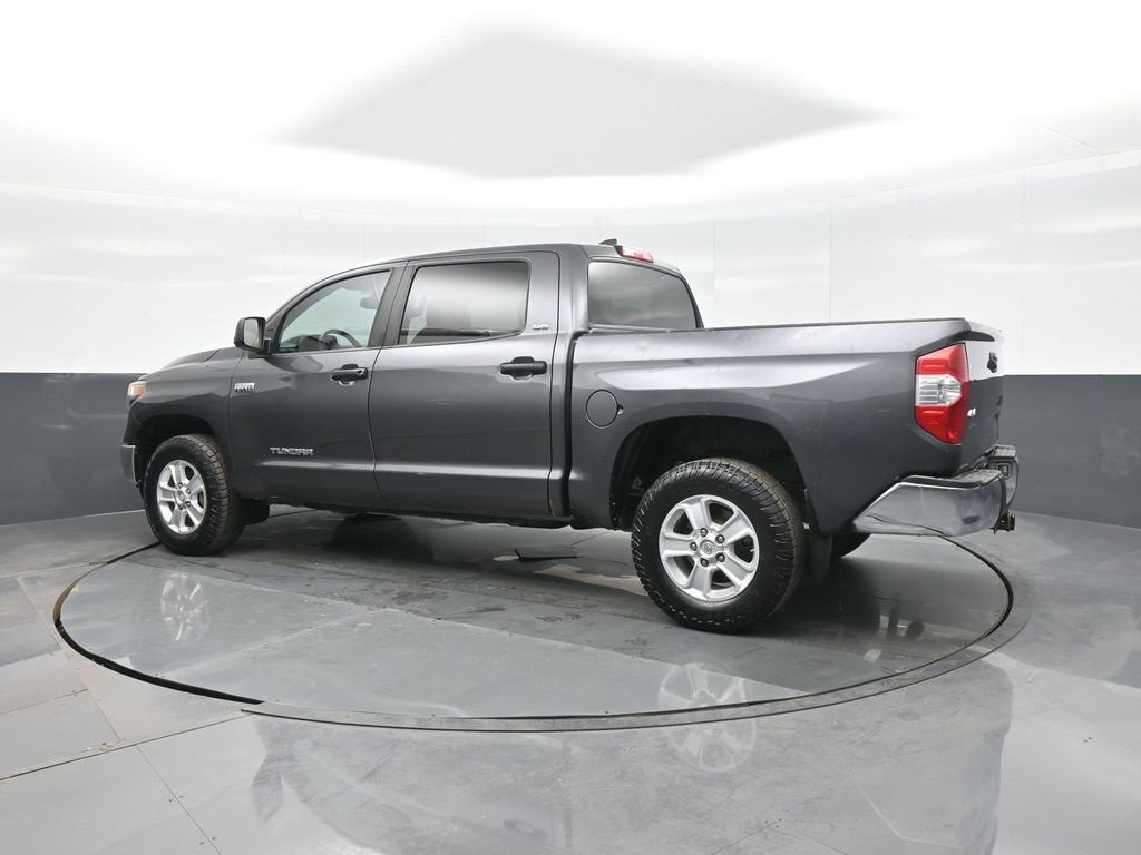 Used 2020 Toyota Tundra SR5 image 5