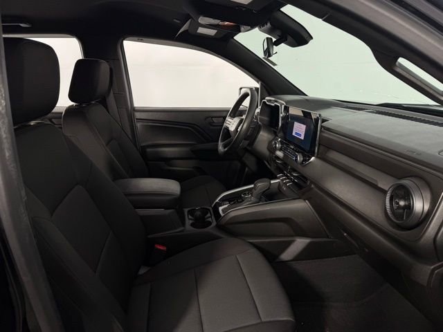 Used 2024 Chevrolet Colorado Trail Boss w/ LPO, Skid Plate Package image 15