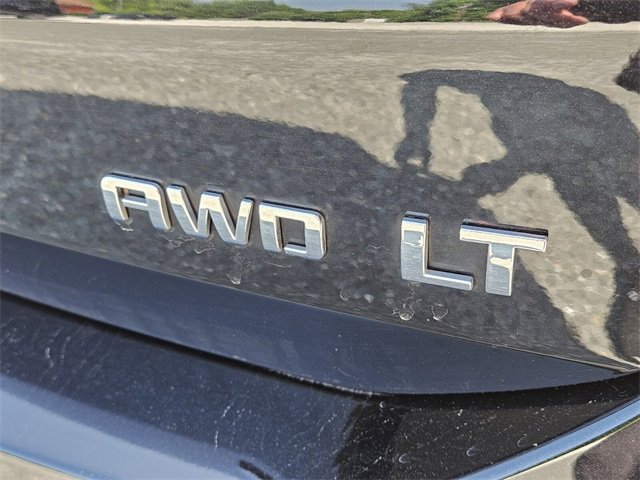 Used 2022 Chevrolet Equinox LT image 14