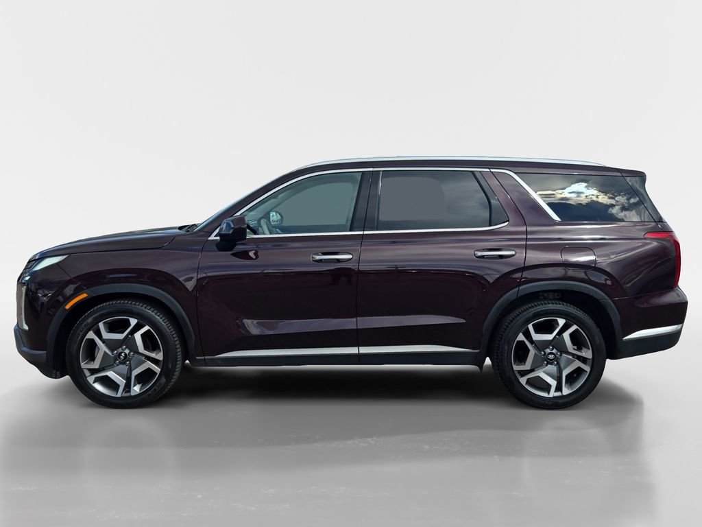 Used 2024 Hyundai Palisade Limited image 2