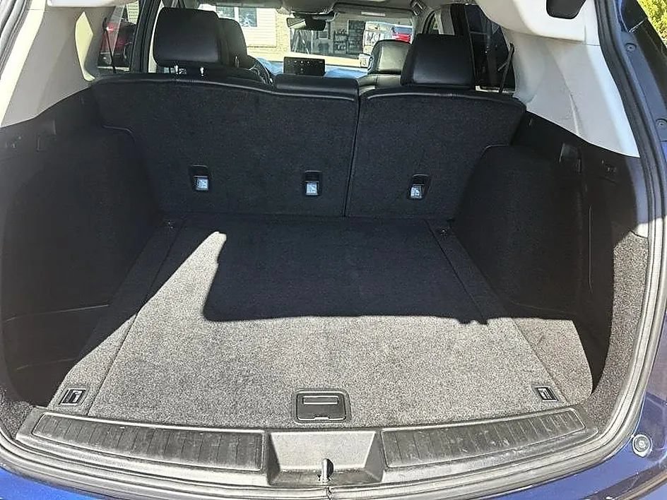 Used 2019 Acura RDX FWD image 36