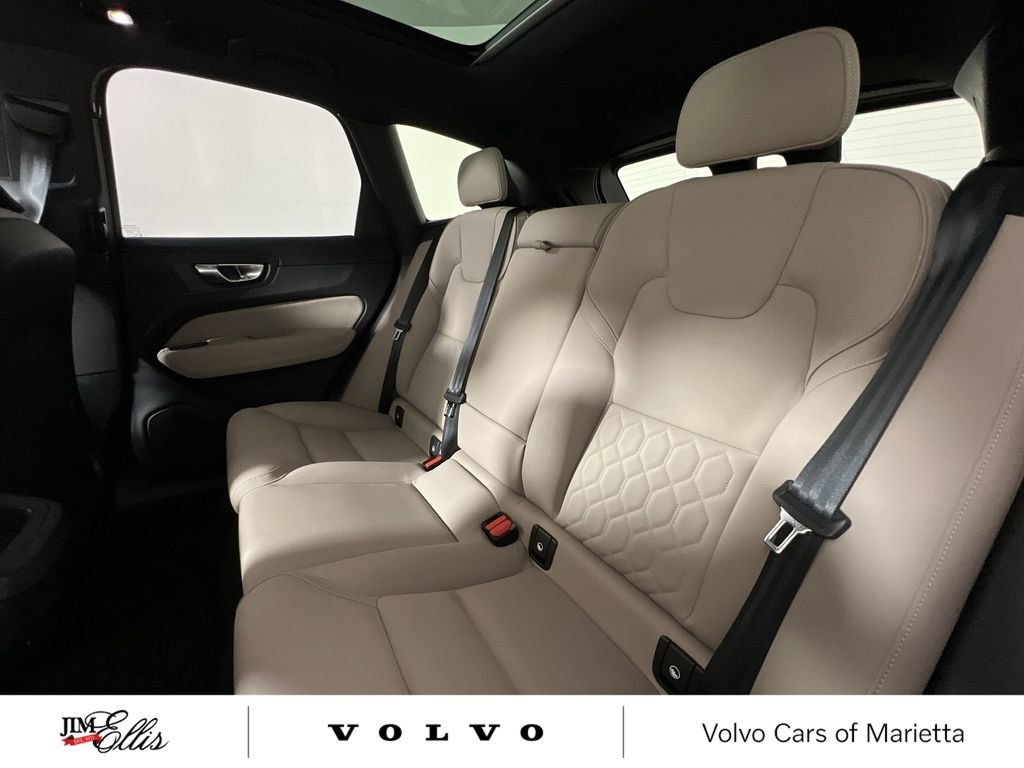 New 2026 Volvo XC60 B5 Plus w/ Protection Package Premier image 25