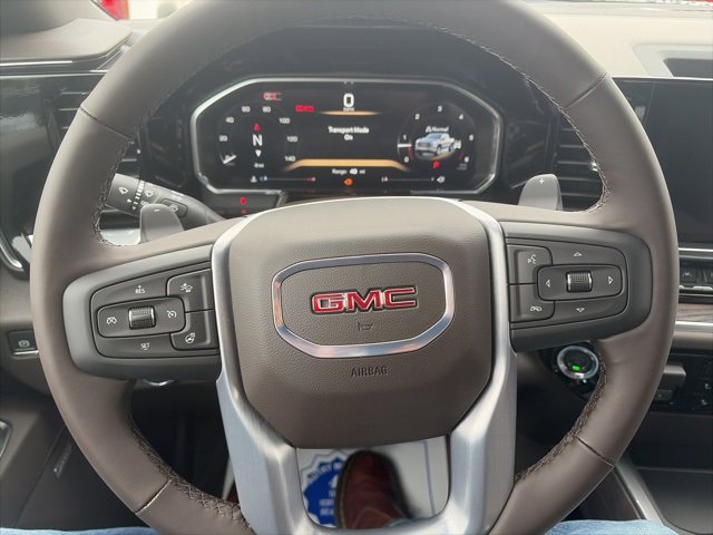 New 2026 GMC Sierra 1500 SLT w/ SLT Premium Plus Package image 21