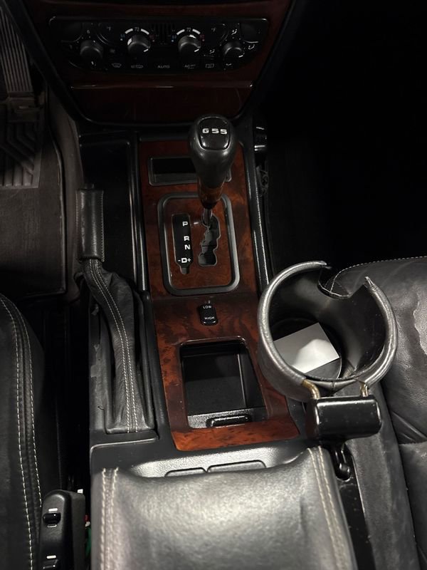 Used 2005 Mercedes-Benz G 55 AMG 4MATIC image 43