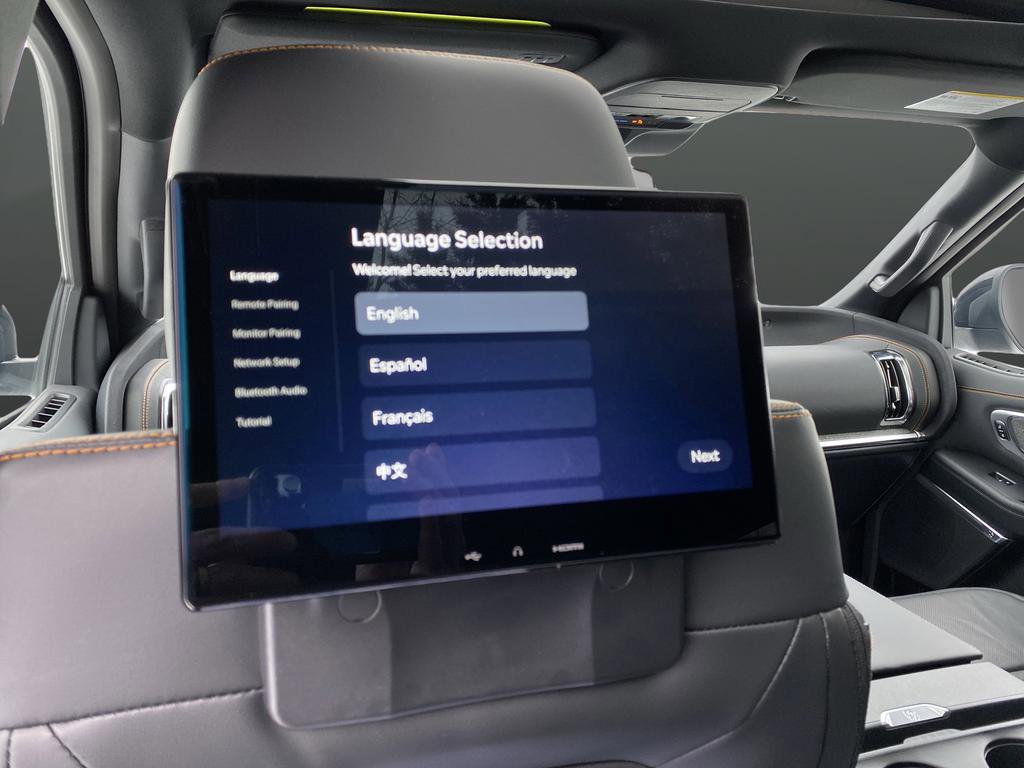 New 2026 Ford Expedition Tremor image 12