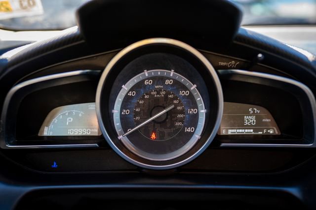 Used 2017 Toyota Yaris iA image 11