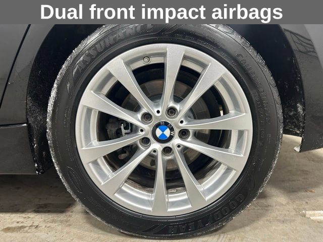 Used 2016 BMW 320i xDrive Sedan image 24