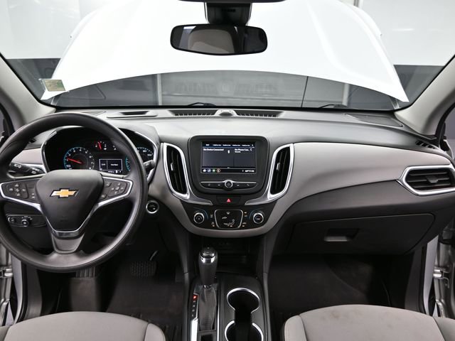 Used 2021 Chevrolet Equinox LS w/ LS Convenience Package image 22