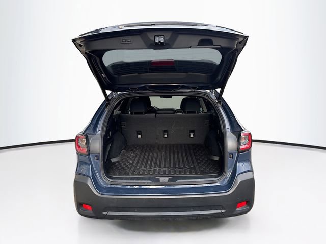 Certified 2023 Subaru Outback Onyx Edition image 7