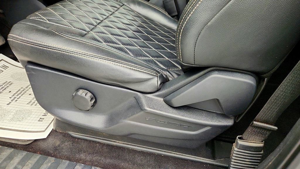 Used 2023 Ford F150 XL w/ STX Appearance Package AWD/4WD image 10
