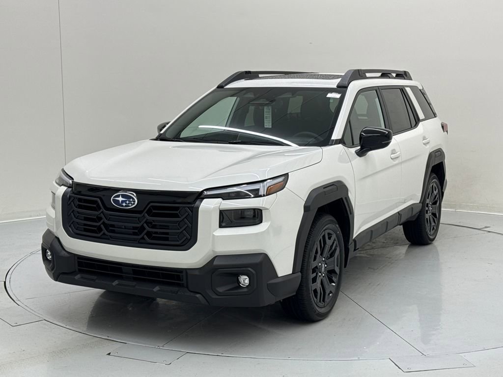 New 2026 Subaru Outback Limited XT image 1