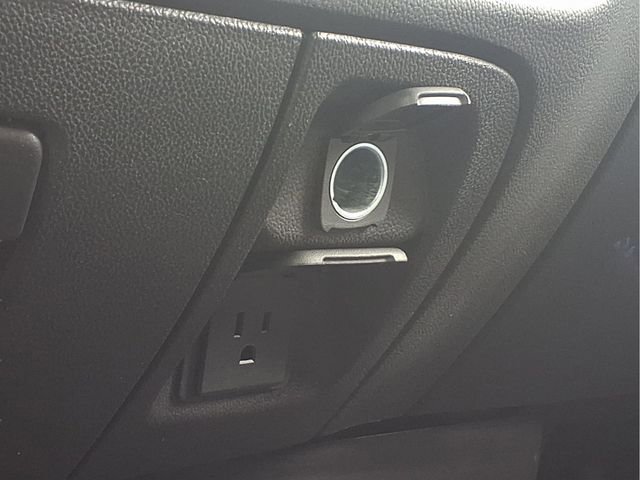 Certified 2019 Chevrolet Silverado 1500 LT w/ All Star Edition image 10