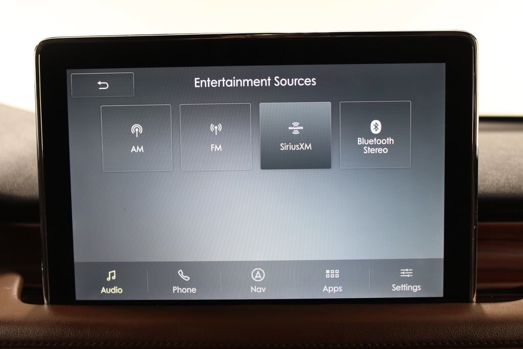 Used 2022 Lincoln Aviator Reserve w/ Equipment Group 201A AWD/4WD image 46